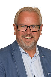 Jan Torstensson