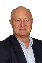 Joakim Höglund