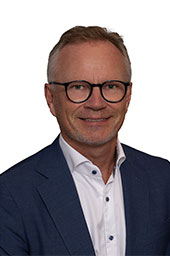 Patrik Svedh
